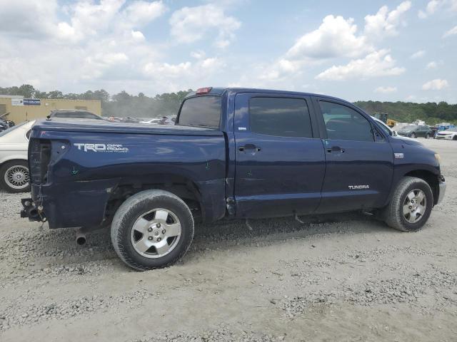 Photo 2 VIN: 5TFEY5F1XBX115095 - TOYOTA TUNDRA CRE 