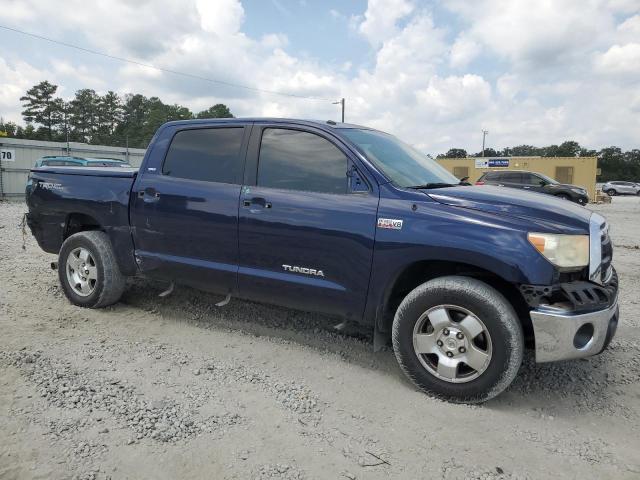 Photo 3 VIN: 5TFEY5F1XBX115095 - TOYOTA TUNDRA CRE 