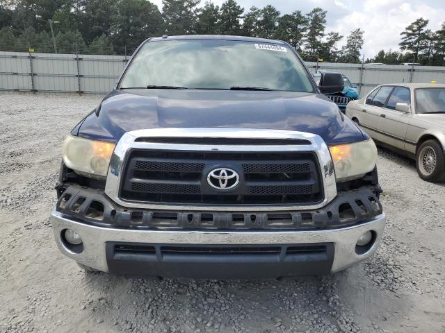 Photo 4 VIN: 5TFEY5F1XBX115095 - TOYOTA TUNDRA CRE 