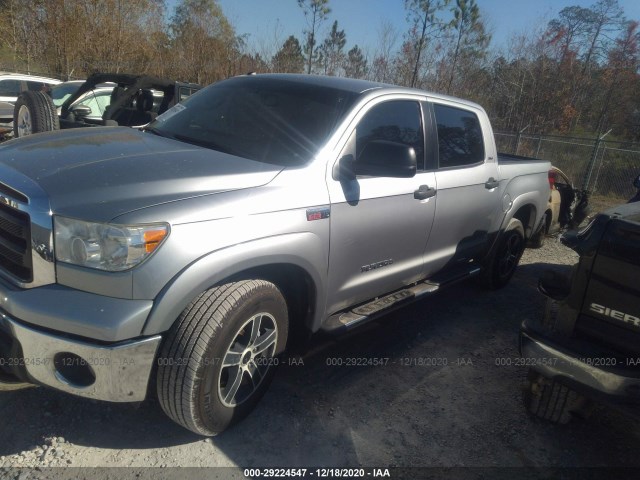 Photo 1 VIN: 5TFEY5F1XCX123151 - TOYOTA TUNDRA 2WD TRUCK 