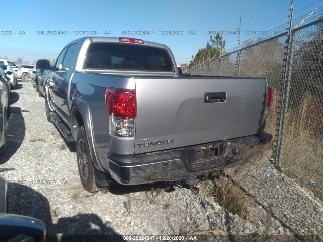 Photo 2 VIN: 5TFEY5F1XCX123151 - TOYOTA TUNDRA 2WD TRUCK 