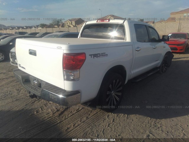 Photo 3 VIN: 5TFEY5F1XCX130021 - TOYOTA TUNDRA 2WD TRUCK 