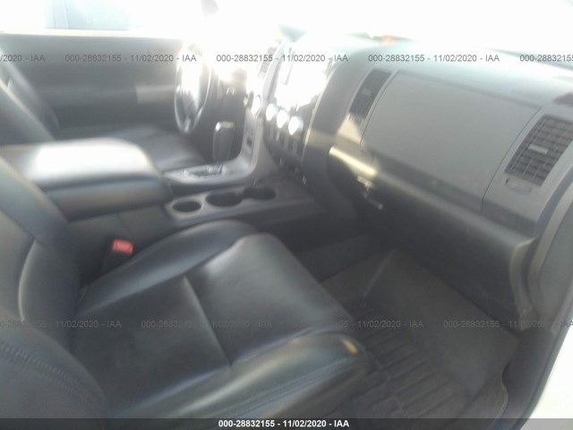 Photo 4 VIN: 5TFEY5F1XCX130021 - TOYOTA TUNDRA 2WD TRUCK 