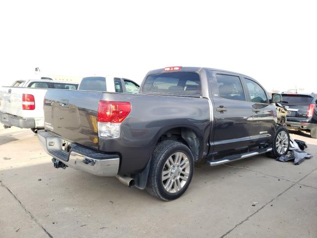 Photo 3 VIN: 5TFEY5F1XDX134300 - TOYOTA TUNDRA CRE 