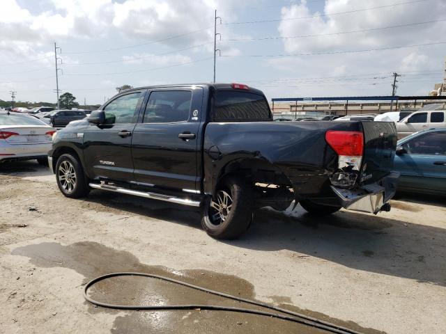 Photo 1 VIN: 5TFEY5F1XDX140355 - TOYOTA TUNDRA CRE 