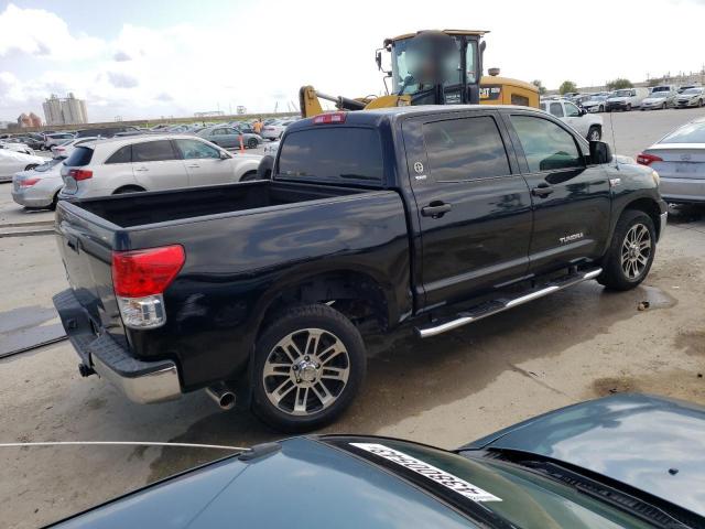 Photo 2 VIN: 5TFEY5F1XDX140355 - TOYOTA TUNDRA CRE 