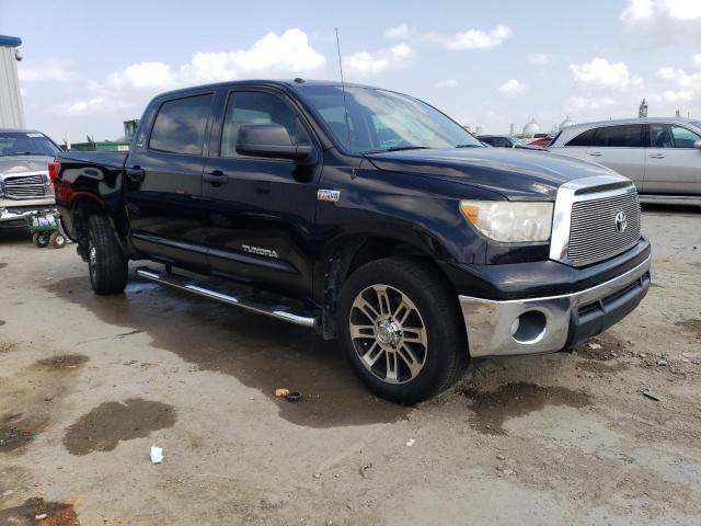 Photo 3 VIN: 5TFEY5F1XDX140355 - TOYOTA TUNDRA CRE 