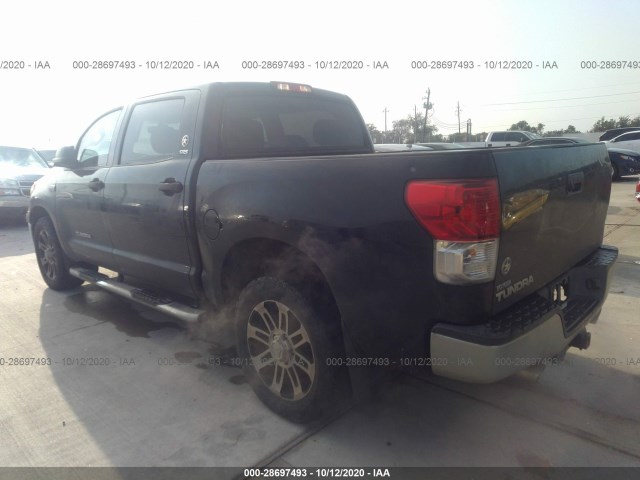 Photo 2 VIN: 5TFEY5F1XDX142736 - TOYOTA TUNDRA 2WD TRUCK 