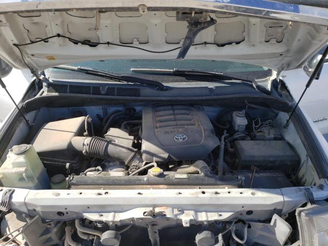 Photo 6 VIN: 5TFEY5F1XDX146592 - TOYOTA TUNDRA CRE 