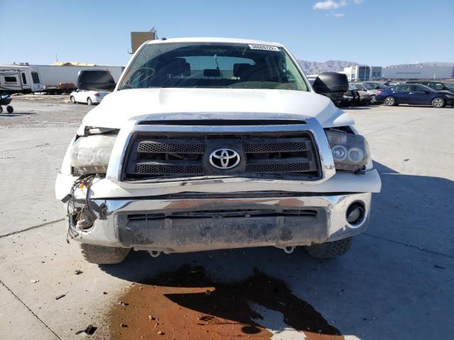 Photo 8 VIN: 5TFEY5F1XDX146592 - TOYOTA TUNDRA CRE 