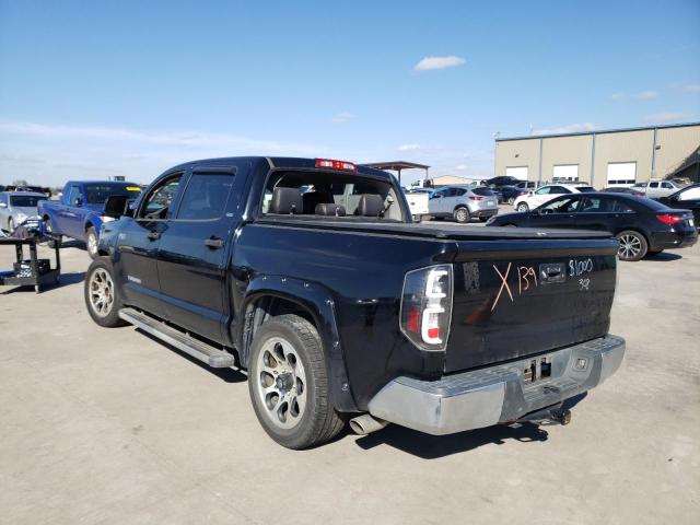 Photo 2 VIN: 5TFEY5F1XEX163250 - TOYOTA TUNDRA CRE 