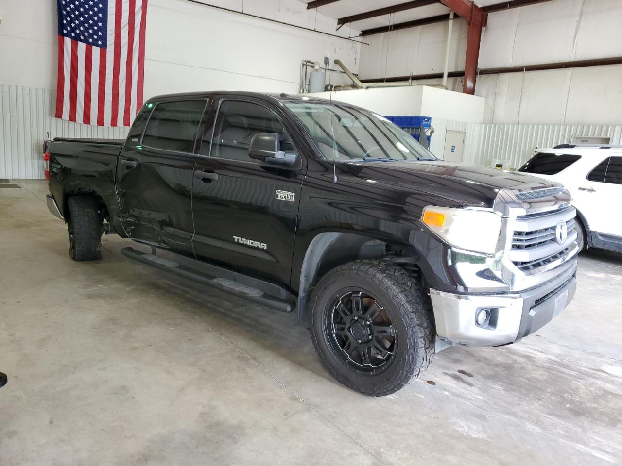 Photo 3 VIN: 5TFEY5F1XFX190899 - TOYOTA TUNDRA 