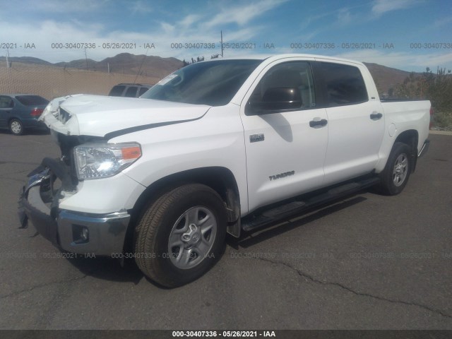 Photo 1 VIN: 5TFEY5F1XHX226867 - TOYOTA TUNDRA 2WD 