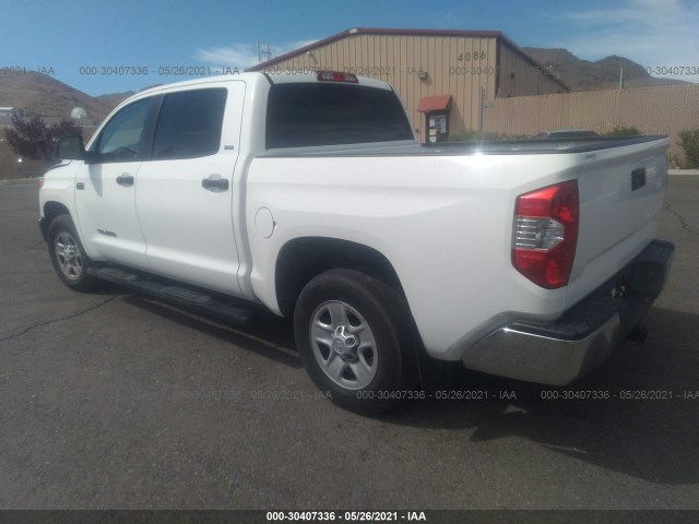 Photo 2 VIN: 5TFEY5F1XHX226867 - TOYOTA TUNDRA 2WD 