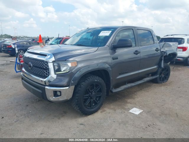 Photo 1 VIN: 5TFEY5F1XJX229550 - TOYOTA TUNDRA 