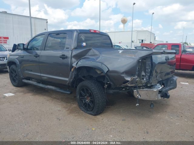 Photo 2 VIN: 5TFEY5F1XJX229550 - TOYOTA TUNDRA 