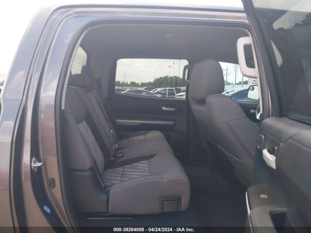 Photo 7 VIN: 5TFEY5F1XJX229550 - TOYOTA TUNDRA 