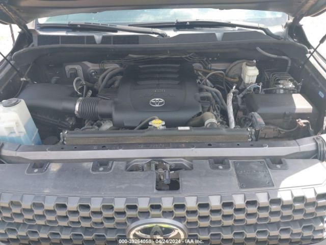 Photo 9 VIN: 5TFEY5F1XJX229550 - TOYOTA TUNDRA 