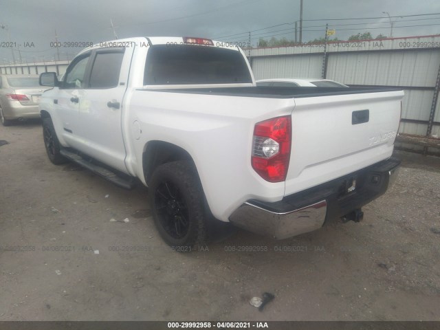 Photo 2 VIN: 5TFEY5F1XJX231539 - TOYOTA TUNDRA 2WD 