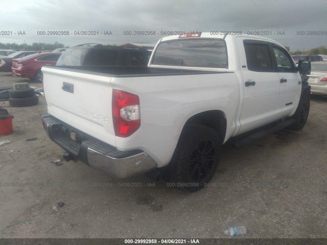 Photo 3 VIN: 5TFEY5F1XJX231539 - TOYOTA TUNDRA 2WD 