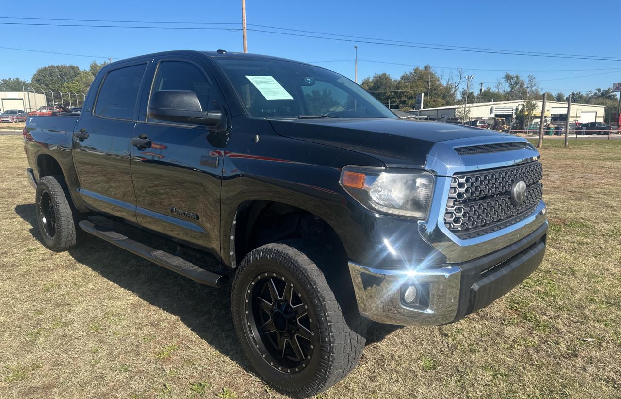 Photo 0 VIN: 5TFEY5F1XJX232173 - TOYOTA TUNDRA 