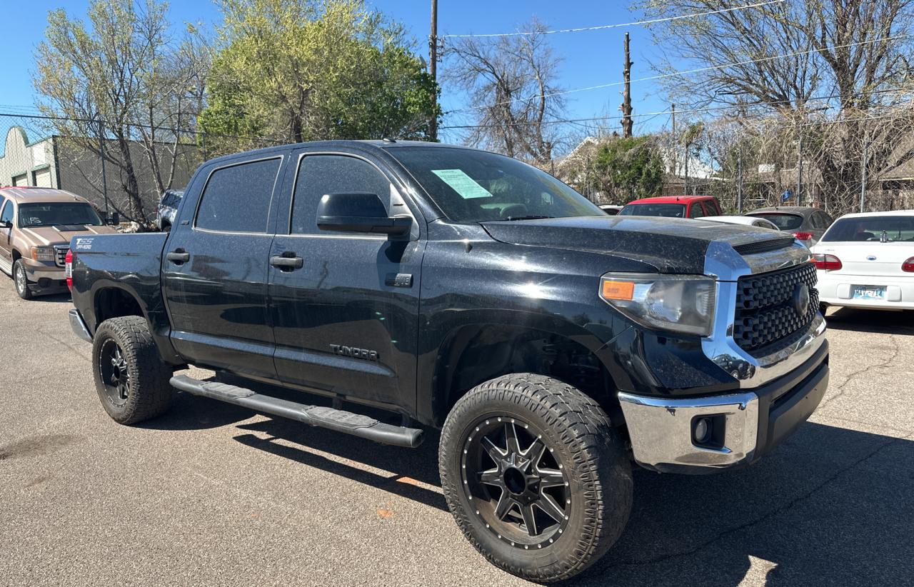 Photo 1 VIN: 5TFEY5F1XJX232173 - TOYOTA TUNDRA 