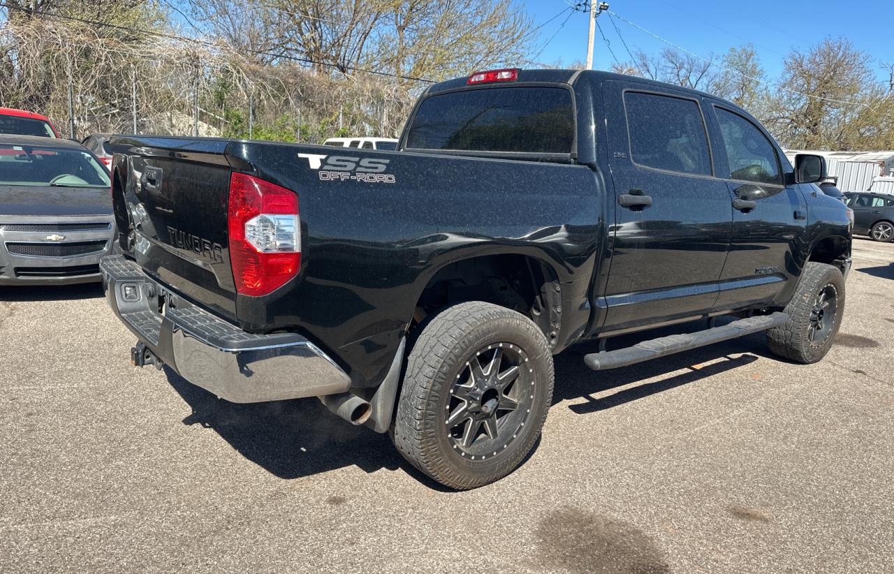 Photo 4 VIN: 5TFEY5F1XJX232173 - TOYOTA TUNDRA 