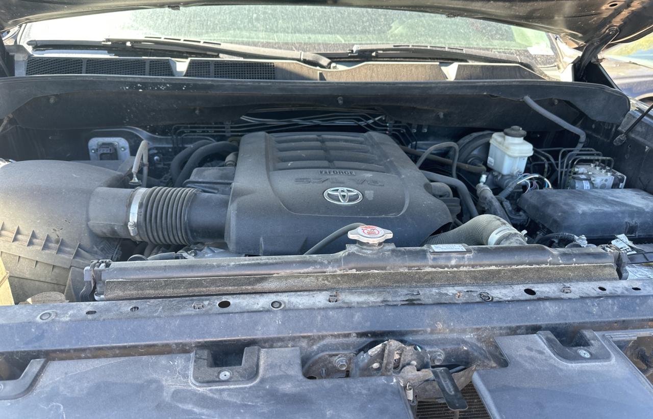 Photo 7 VIN: 5TFEY5F1XJX232173 - TOYOTA TUNDRA 