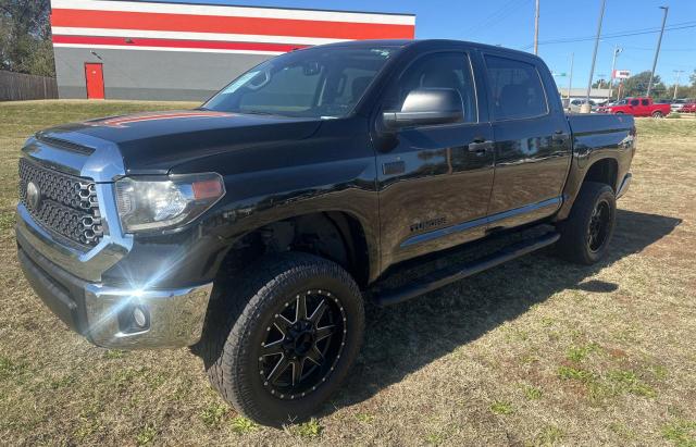 Photo 1 VIN: 5TFEY5F1XJX232173 - TOYOTA TUNDRA 