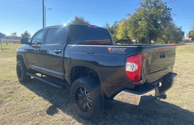 Photo 2 VIN: 5TFEY5F1XJX232173 - TOYOTA TUNDRA 