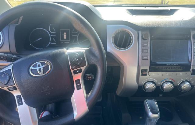 Photo 8 VIN: 5TFEY5F1XJX232173 - TOYOTA TUNDRA 