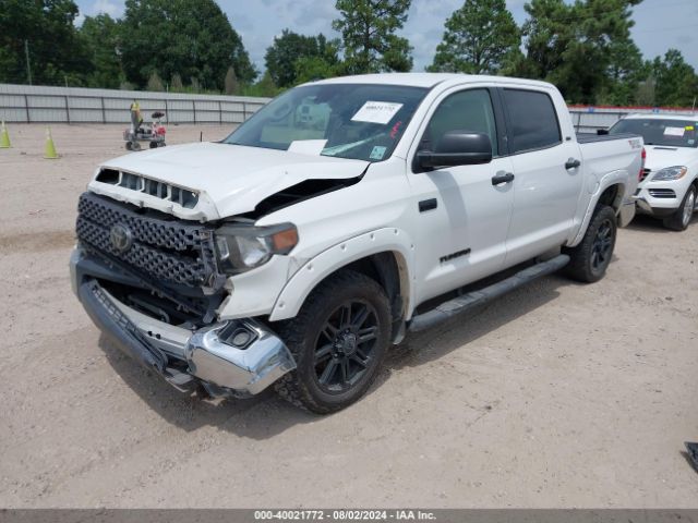 Photo 1 VIN: 5TFEY5F1XJX232318 - TOYOTA TUNDRA 