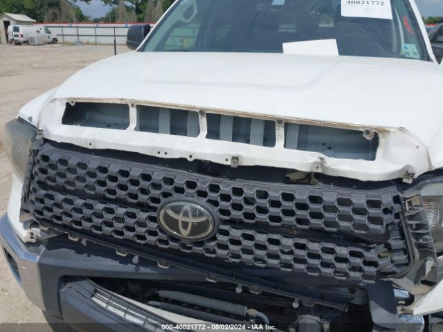 Photo 9 VIN: 5TFEY5F1XJX232318 - TOYOTA TUNDRA 