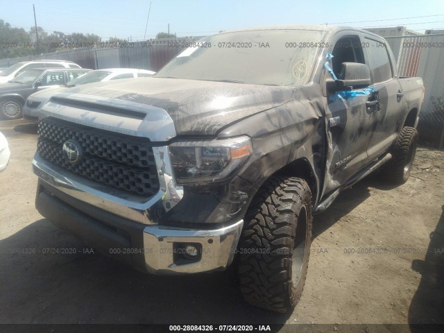 Photo 1 VIN: 5TFEY5F1XJX233906 - TOYOTA TUNDRA 2WD 