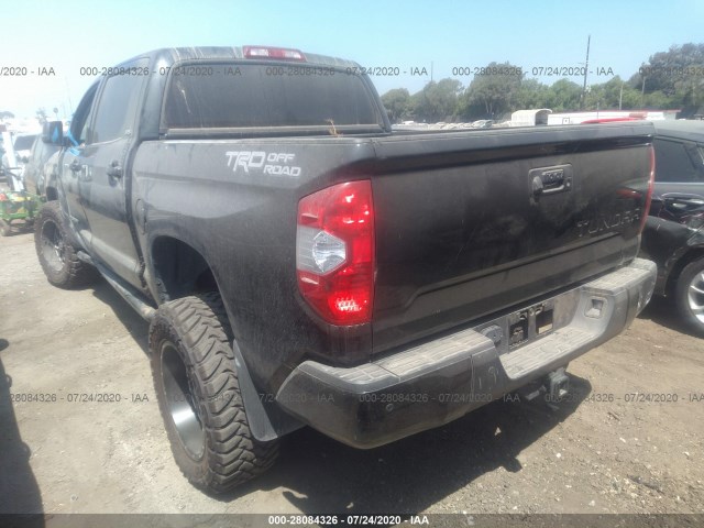 Photo 2 VIN: 5TFEY5F1XJX233906 - TOYOTA TUNDRA 2WD 