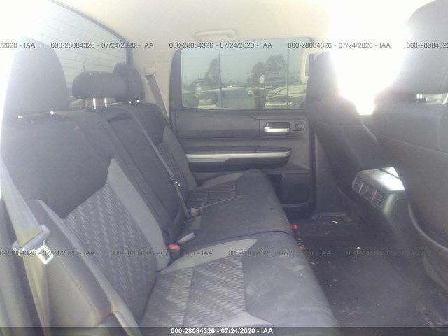 Photo 7 VIN: 5TFEY5F1XJX233906 - TOYOTA TUNDRA 2WD 