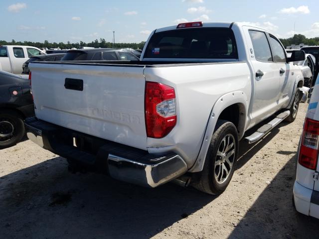 Photo 3 VIN: 5TFEY5F1XJX235087 - TOYOTA TUNDRA CRE 