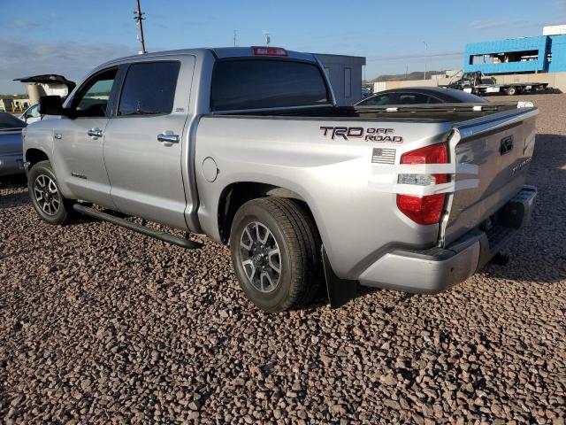 Photo 1 VIN: 5TFEY5F1XJX236904 - TOYOTA TUNDRA 