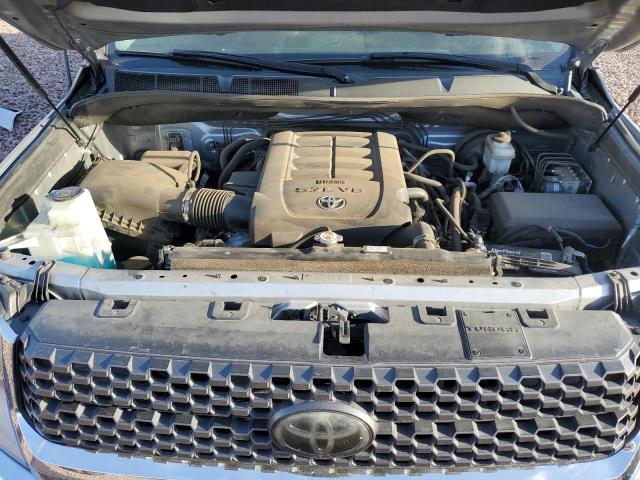 Photo 10 VIN: 5TFEY5F1XJX236904 - TOYOTA TUNDRA 