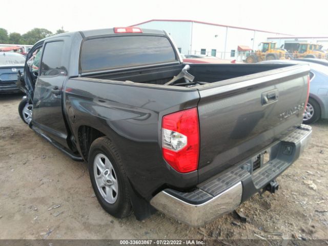 Photo 2 VIN: 5TFEY5F1XJX238345 - TOYOTA TUNDRA 2WD 