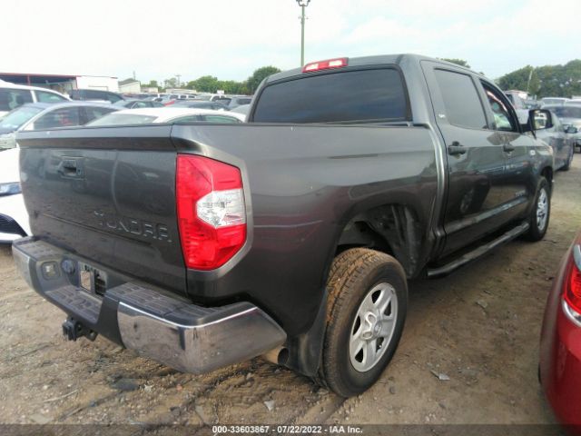 Photo 3 VIN: 5TFEY5F1XJX238345 - TOYOTA TUNDRA 2WD 