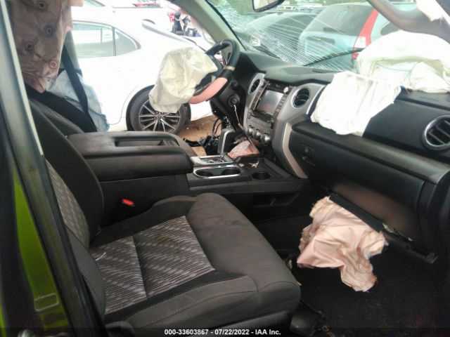 Photo 4 VIN: 5TFEY5F1XJX238345 - TOYOTA TUNDRA 2WD 