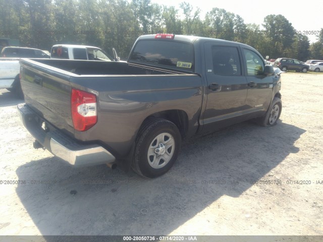 Photo 3 VIN: 5TFEY5F1XJX238815 - TOYOTA TUNDRA 2WD 