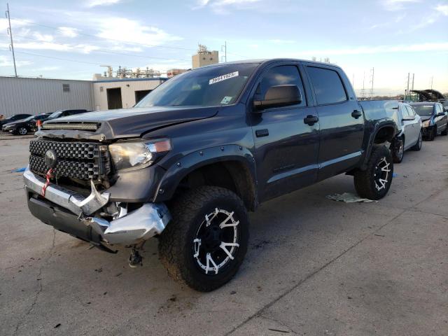 Photo 0 VIN: 5TFEY5F1XJX240435 - TOYOTA TUNDRA CRE 