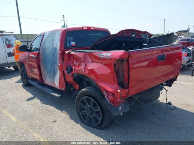 Photo 2 VIN: 5TFEY5F1XKX247936 - TOYOTA TUNDRA 