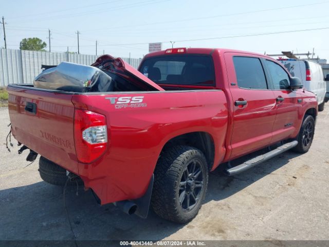 Photo 3 VIN: 5TFEY5F1XKX247936 - TOYOTA TUNDRA 