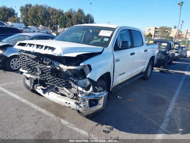 Photo 1 VIN: 5TFEY5F1XKX251792 - TOYOTA TUNDRA 