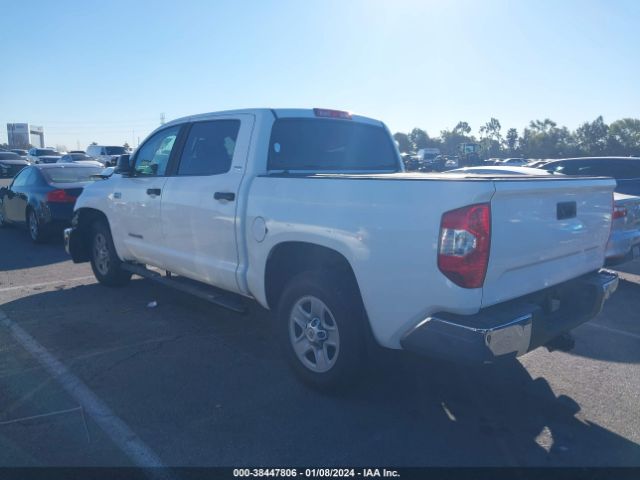 Photo 2 VIN: 5TFEY5F1XKX251792 - TOYOTA TUNDRA 