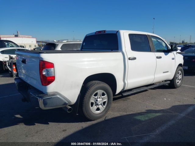 Photo 3 VIN: 5TFEY5F1XKX251792 - TOYOTA TUNDRA 