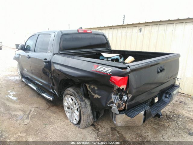 Photo 2 VIN: 5TFEY5F1XLX257500 - TOYOTA TUNDRA 2WD 